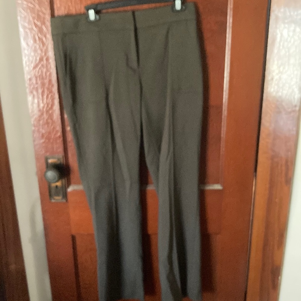 Loft Marisa trousers size 8 nwt
